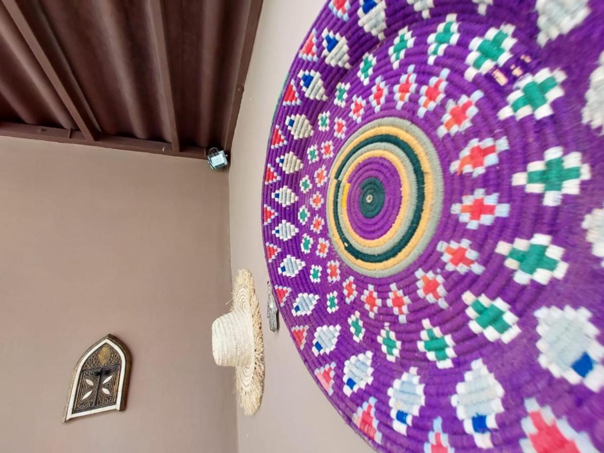 Edenduplex Apartment Marrakesh Ngoại thất bức ảnh