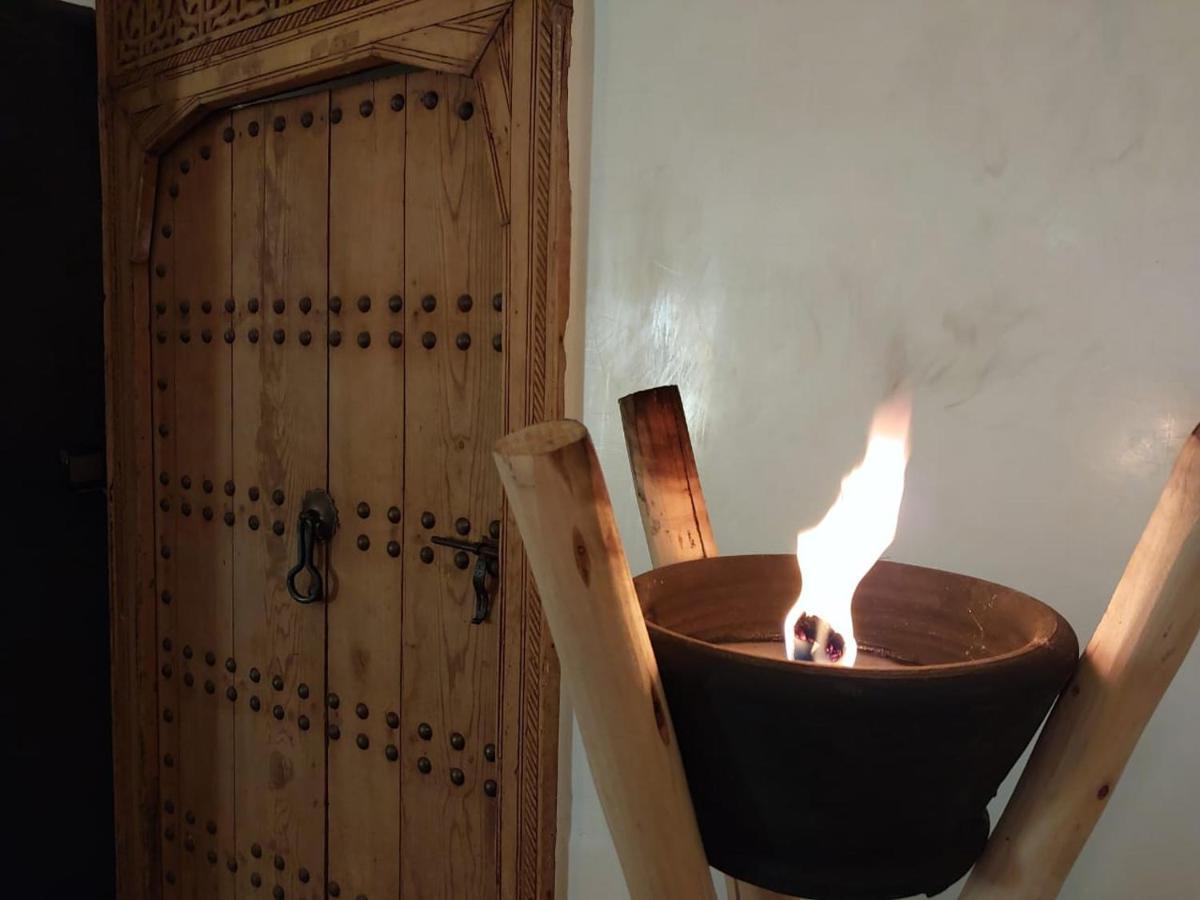 Edenduplex Apartment Marrakesh Ngoại thất bức ảnh
