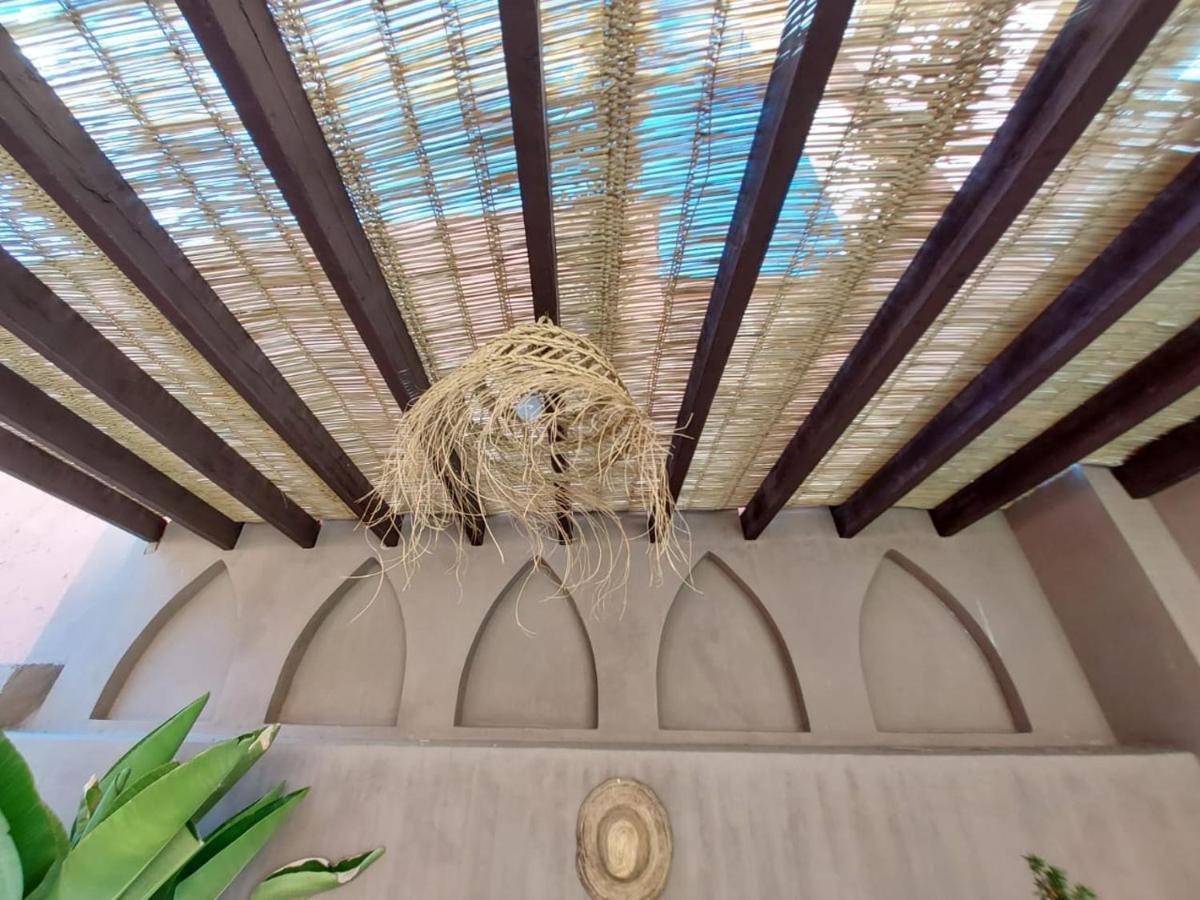 Edenduplex Apartment Marrakesh Ngoại thất bức ảnh