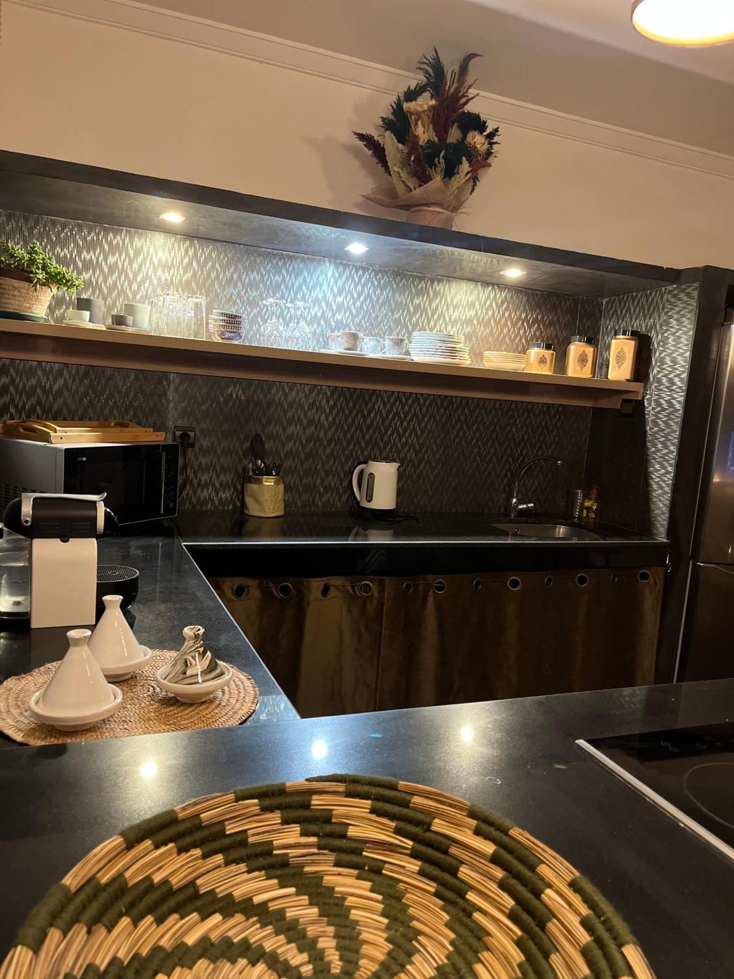 Edenduplex Apartment Marrakesh Ngoại thất bức ảnh