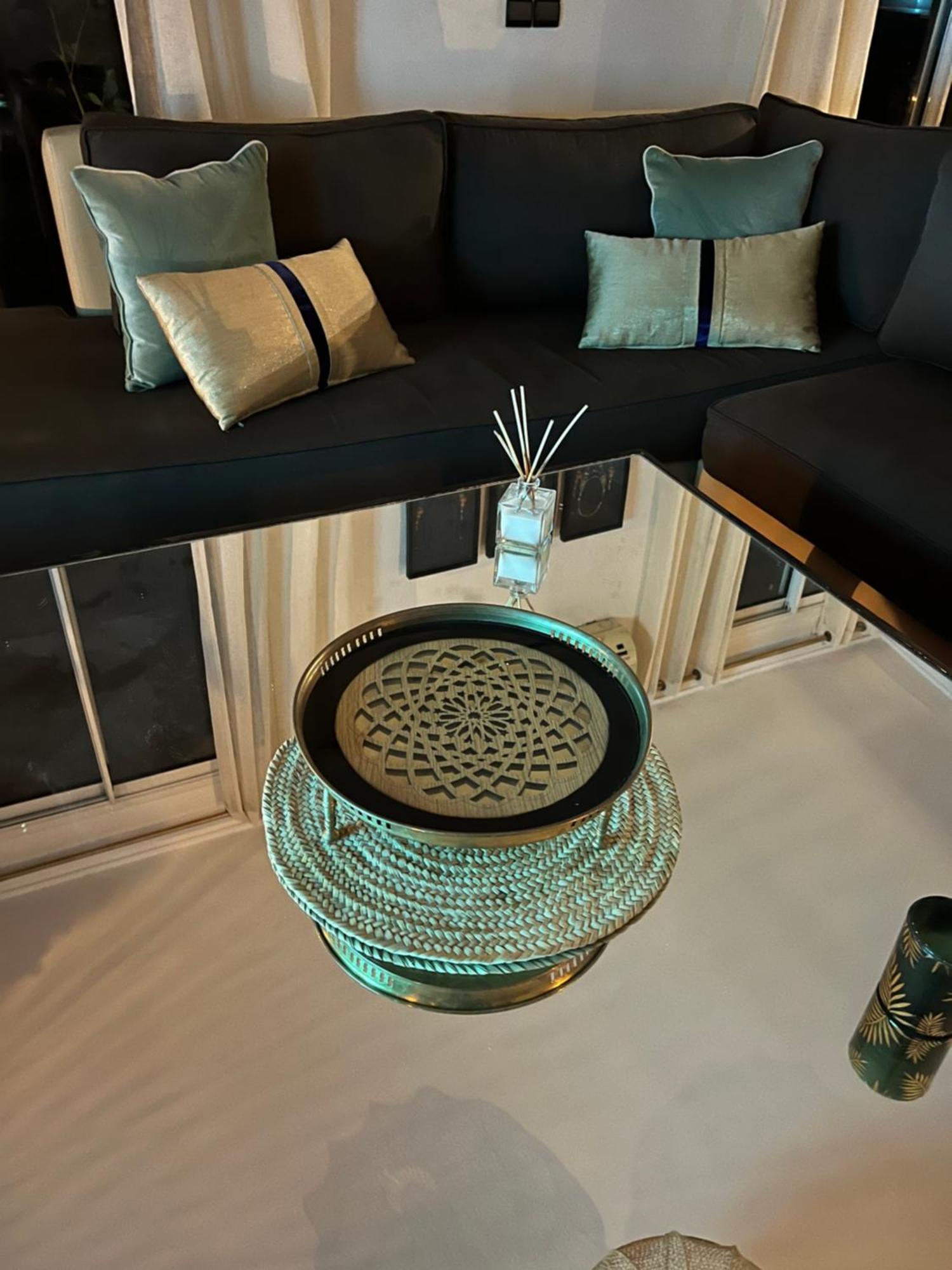 Edenduplex Apartment Marrakesh Ngoại thất bức ảnh